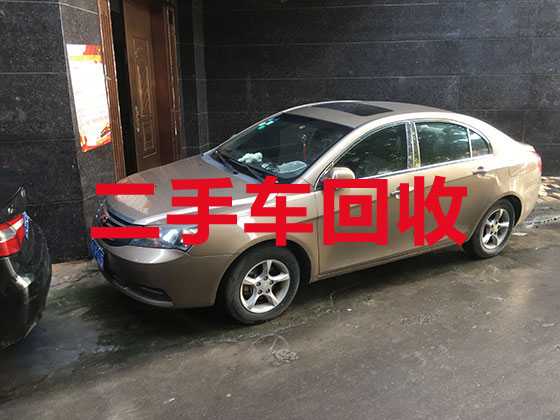 九江汽车回收公司电话-新能源车回收公司